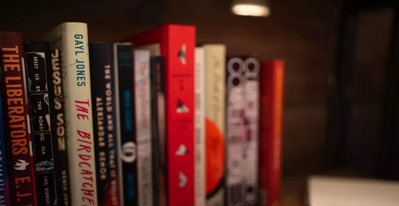 Hay Festival Forum Returns To Dallas With All-Star Author Lineup