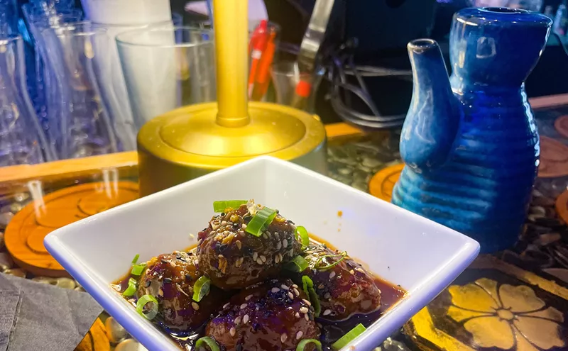 Image: Onēsan Dim Sum and Sushi
