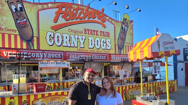 aaron and amber fletcher