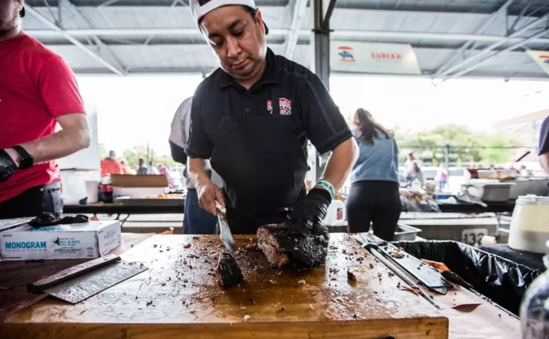 Image: Our Favorite Barbecue Bites Of 2021