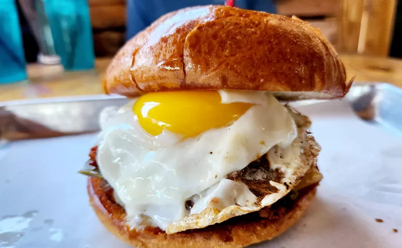 Image: Our Readers Said Shady’s Had the Best Burgers of 2022. Were They Right?