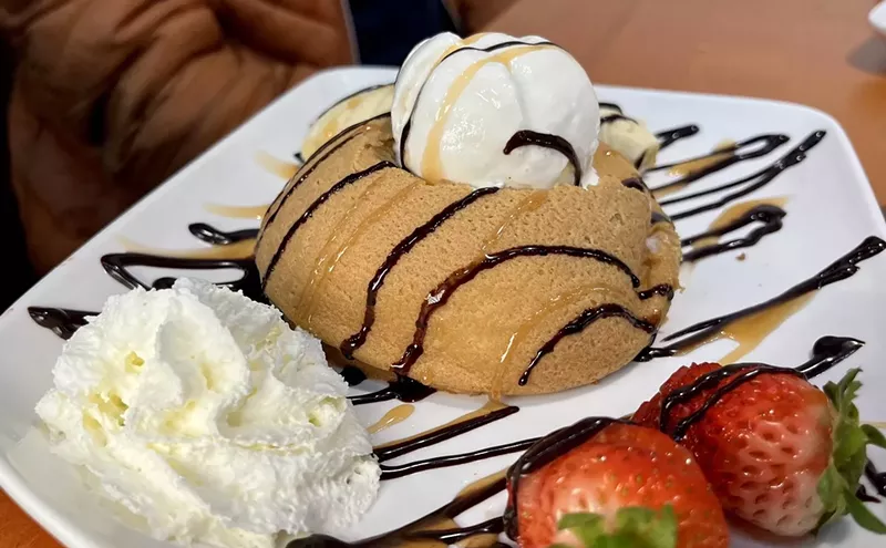 Image: Papparoti