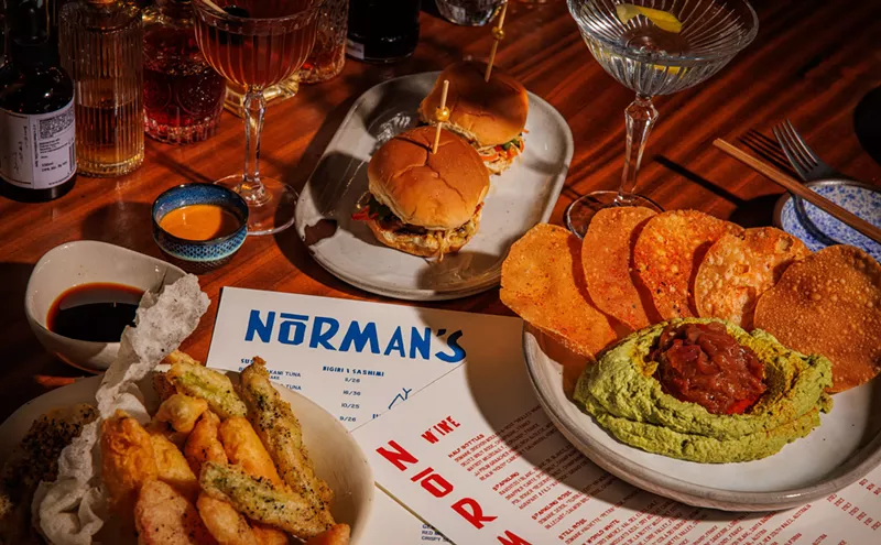 Image: Team Behind The Charles and Carlos Elegante to Open New Spot in Uptown
