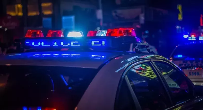 Image: The Plano Police Department says arrests were made this year for sexual offenses at seven other spas and massage parlors in the city.