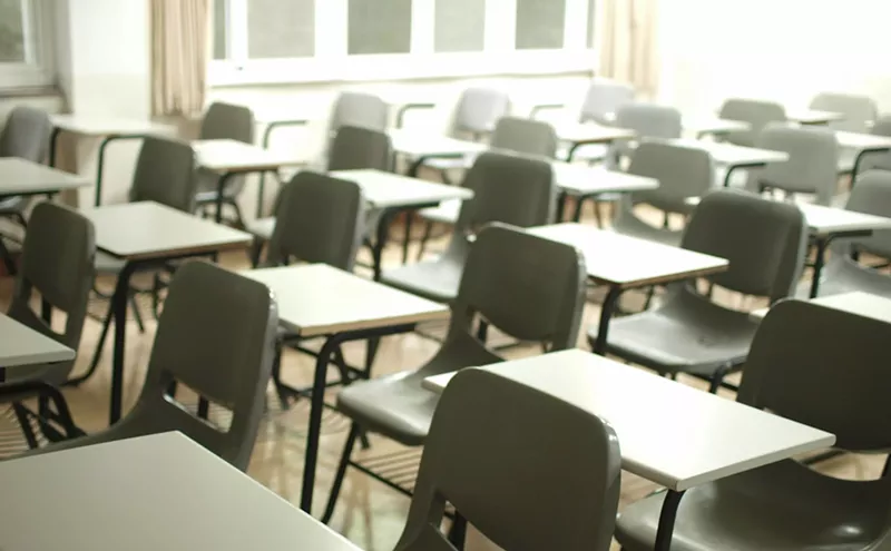 Image: Plano ISD To Close 4 Schools, Move Elementary School for the Deaf