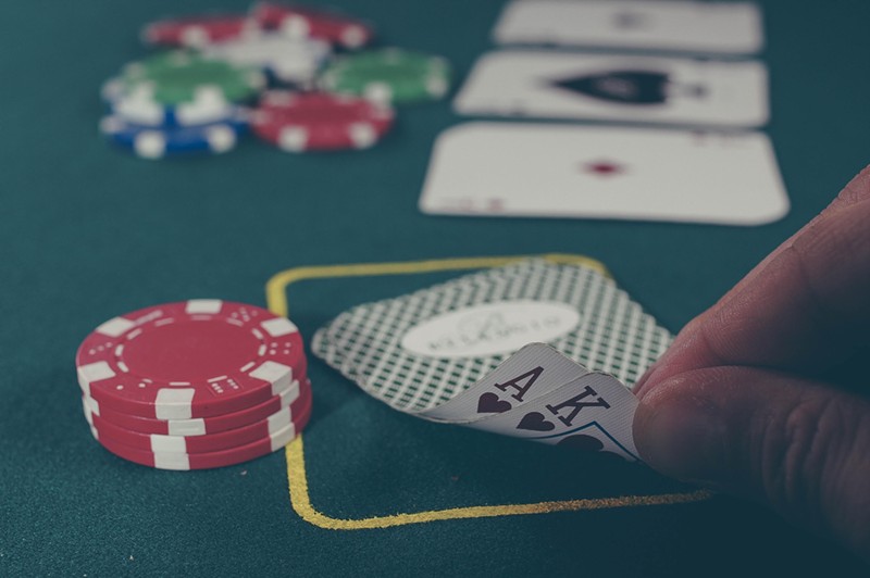Some Farmers Branch residents are concerned that poker clubs could alter the character of the city.