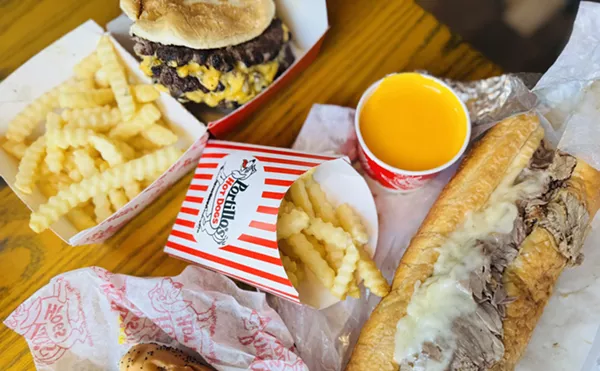 Image: Portillo’s Launched a New Secret Menu … and It’s Wildly Underwhelming