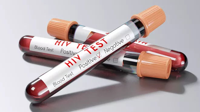 HIV tests