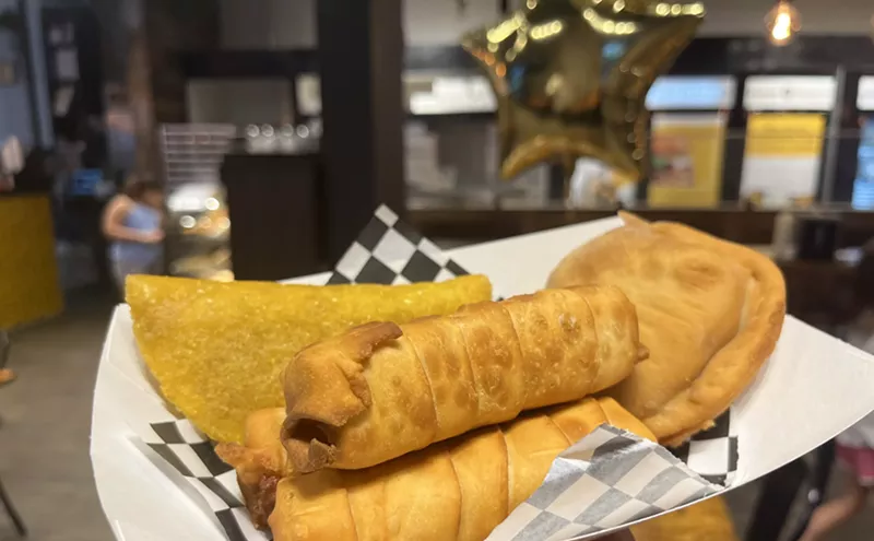 DIGG's Taco Shop Opens Near UTA City of Ate Dallas Dallas