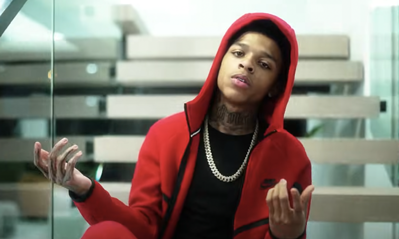 Image: FBG Murda