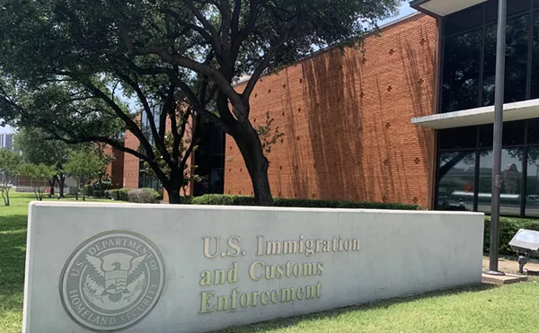 Image: Where To Go For This Week’s ICE Recruiting Event Protest