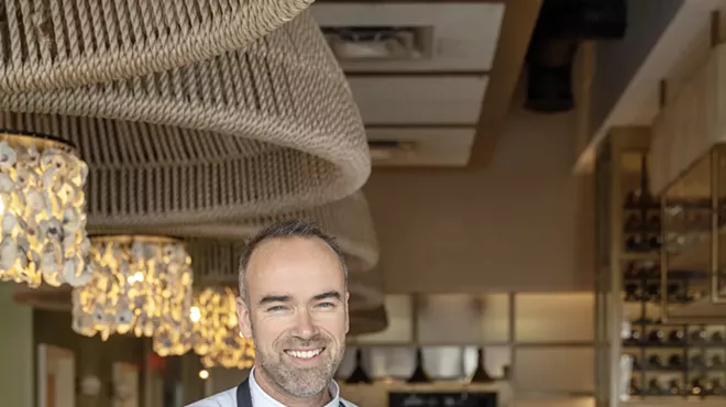 chef toby archibald
