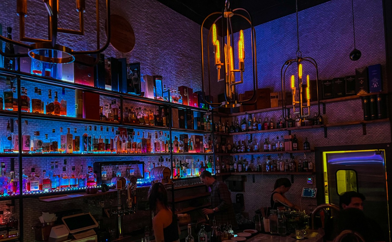 Lone Palm bar, Paris  Cocktail station bar, Bar design restaurant
