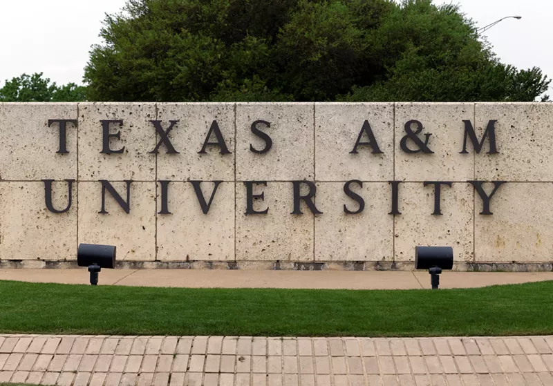 Image: Recently, the university fired educators over a viral video in which a student and professor disagree over a lesson on gender studies.