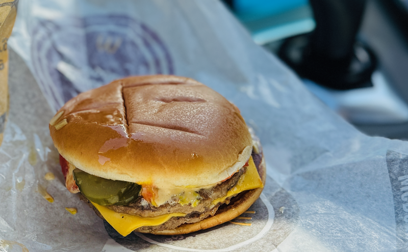 Image: Reddit Debates the Worst Fast-Food Restaurants: 'Smells Like Bread in a Dishwasher'
