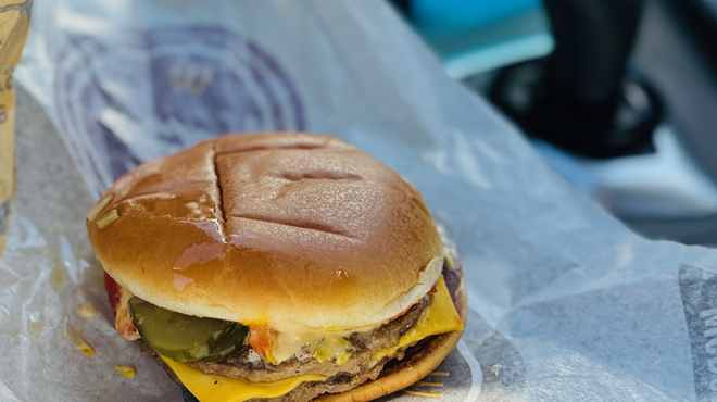 mcdonalds mcdouble