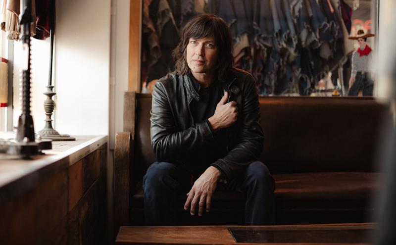 Image: Rhett Miller Readies 10th Studio Album With New Single "Come As You Are"