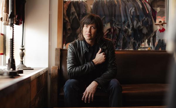 Image: Rhett Miller Readies 10th Studio Album With New Single "Come As You Are"