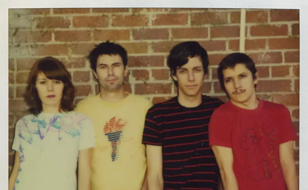 Image: Rilo Kiley