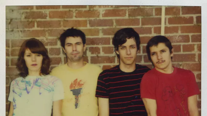 Image: Rilo Kiley