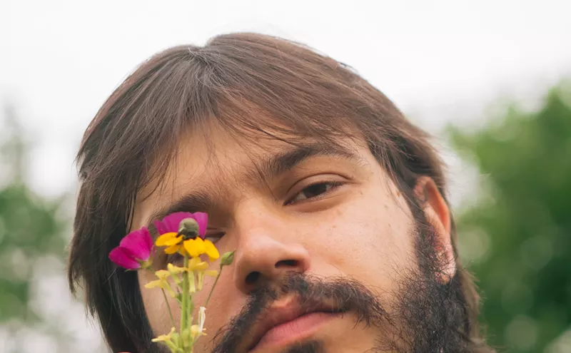 Image: Rising Star John Vincent III Returns For First Hometown Headlining Show in 5 years