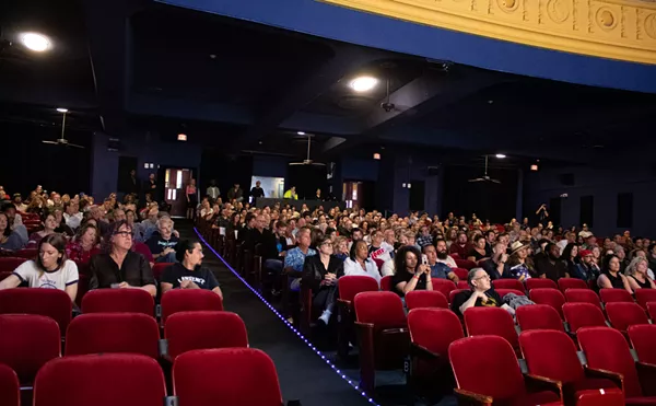 Image: Screening The Summer: Film's Biggest Winners and Losers of the Season