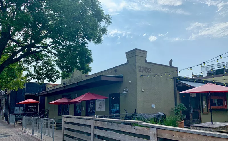 Image: Seven Years In: Dallas Restaurants That Endured and Others That Didn't