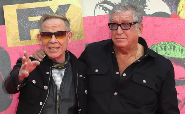 Image: Sex Pistols Postpone Longhorn Ballroom Show, Suspend Tour Indefinitely