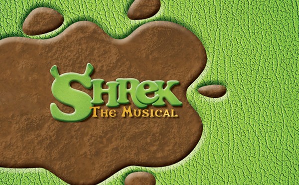 Shrek - The Musical