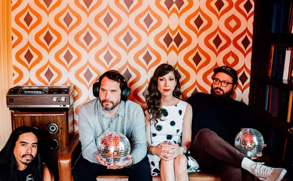 Image: Silversun Pickups