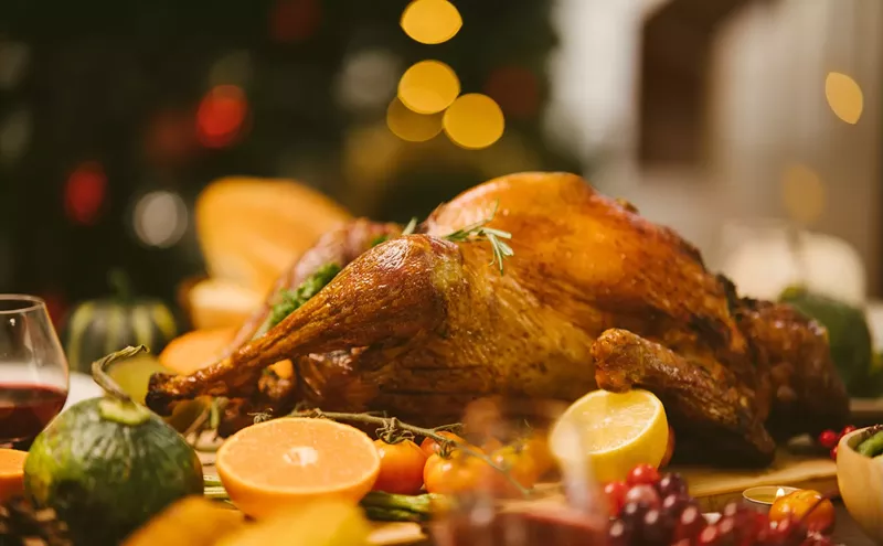 Image: Get Christmas Dinner To-Go at These Dallas Restaurants