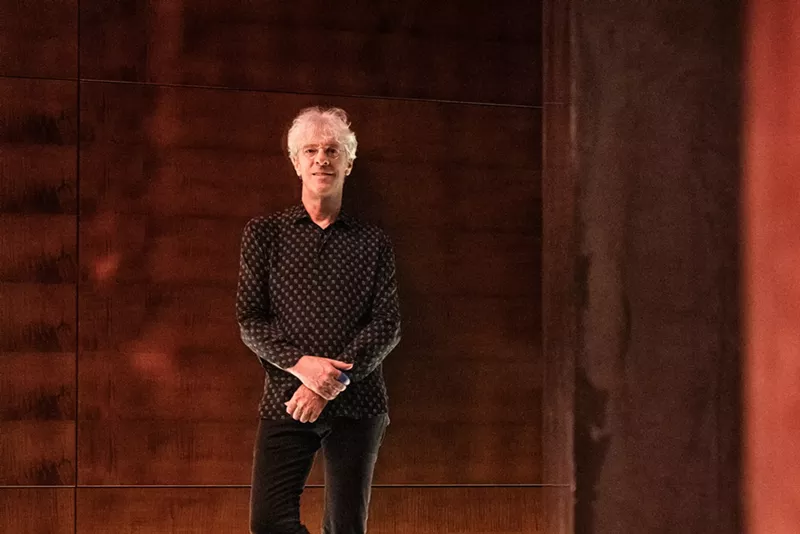 Image: Stewart Copeland, famed The Police drummer, is coming to Dallas for a residency and special performance.