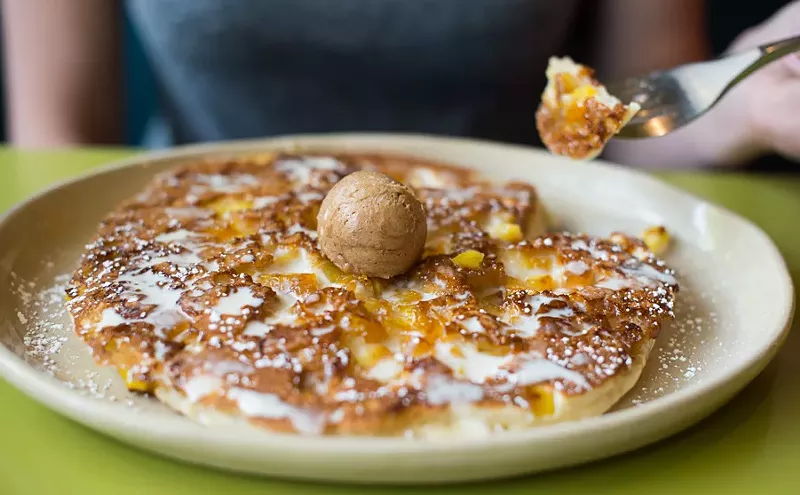 Image: Snooze an A.M. Eatery
