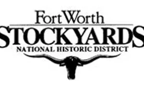 Image: Stockyards Championship Rodeo