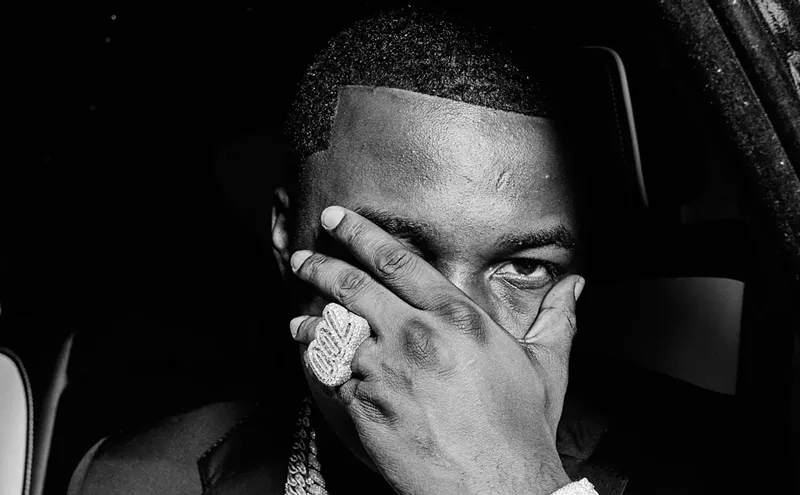 Image: Montana 700 Puts in Overtime for New Mixtape The Greatest of All Traps