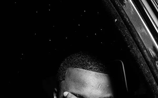 Image: Montana 700 Puts in Overtime for New Mixtape The Greatest of All Traps