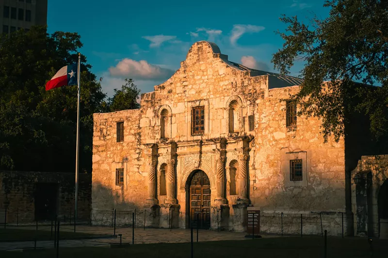Image: History classrooms across Texas are about to recieve a major shakeup.