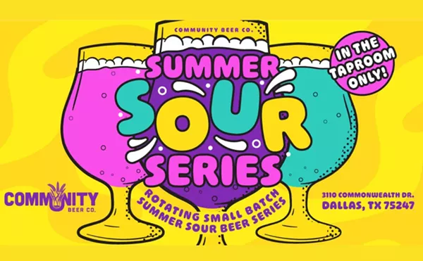 Image: Summer Sour Series: 3rd Release