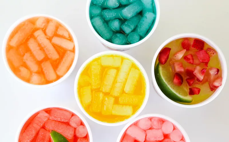 Image: Swig's 'Dirty Soda' Concept Will Debut in Texas this May