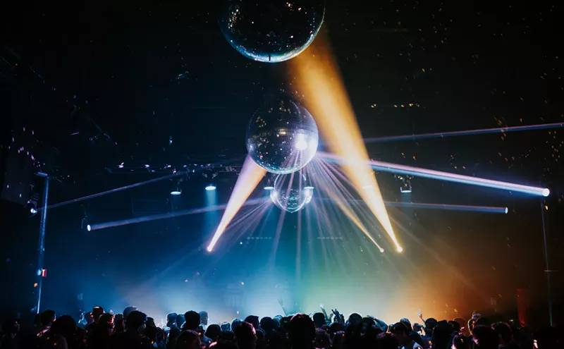 Image: Take a Break Fest Partners With Apple Music For 'DJ Mix Series'