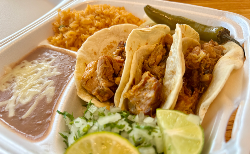 Image: El Arquito Finds a Home in Deep Ellum