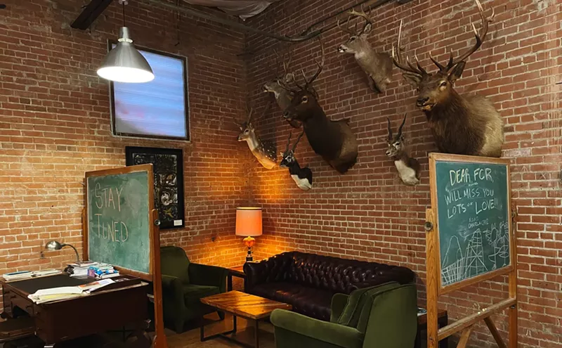 Image: Hey Swifties, Here Are Cafés to Sip and Swoon Over Taylor's New Era