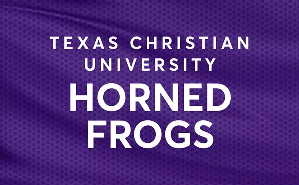Image: TCU Horned Frogs Football vs. Abilene Christian Wildcats Football