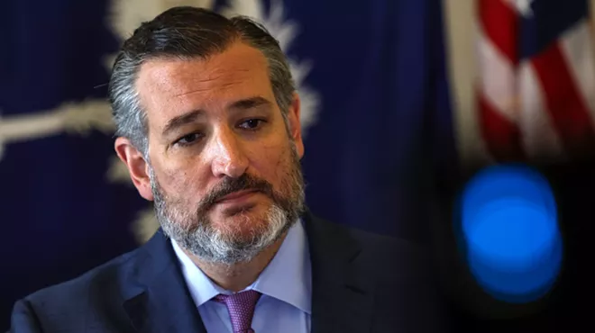 ted cruz
