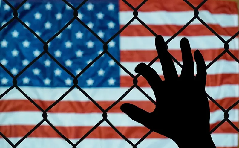 Image: Texas Dems Plan to Aid 'Vulnerable Communities,' Immigrants Following Election