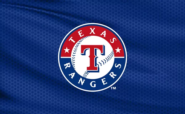 Image: Texas Rangers vs. Atlanta Braves
