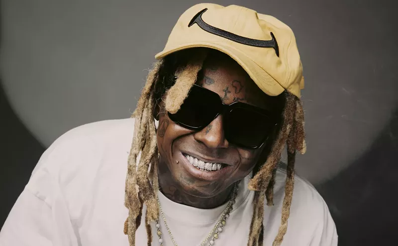 Image: The 10 Most Anticipated Dallas Fall Concerts 2025