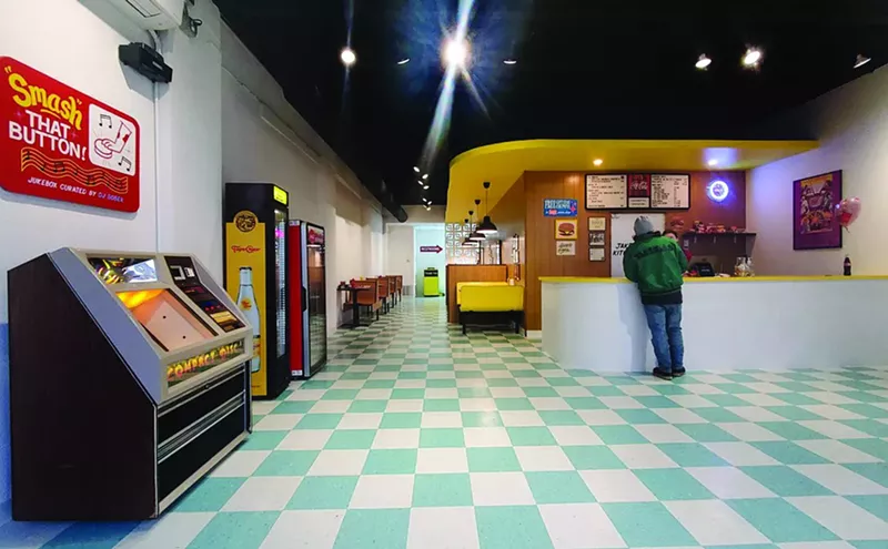 Image: The 10 Best Jukeboxes in Dallas
