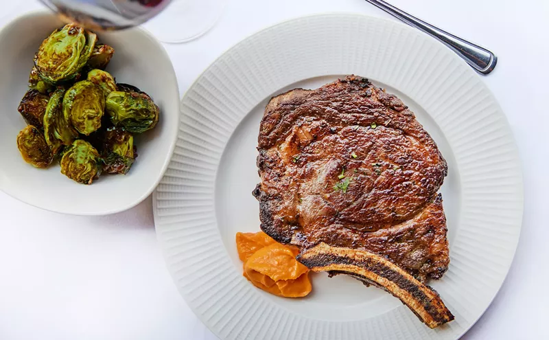 Image: The 10 Essential Steakhouses of Dallas