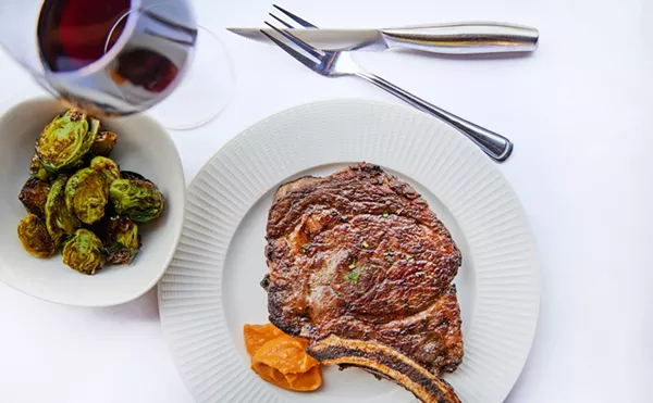 Image: The 10 Essential Steakhouses of Dallas